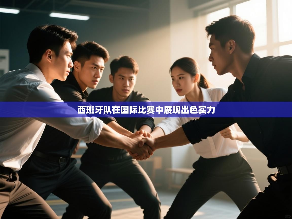西班牙队在国际比赛中展现出色实力
