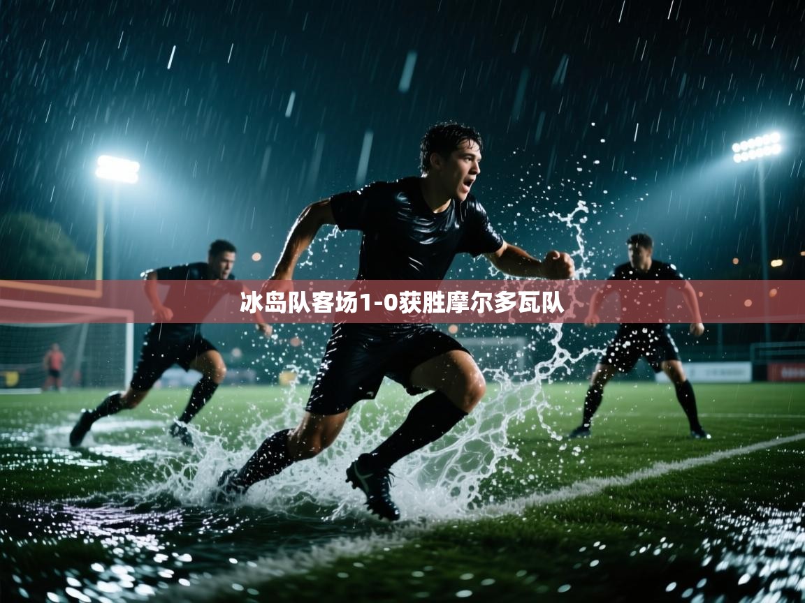 冰岛队客场1-0获胜摩尔多瓦队