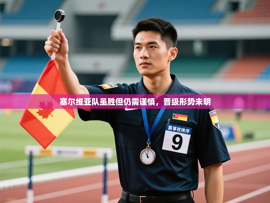 塞尔维亚队虽胜但仍需谨慎,晋级形势未明