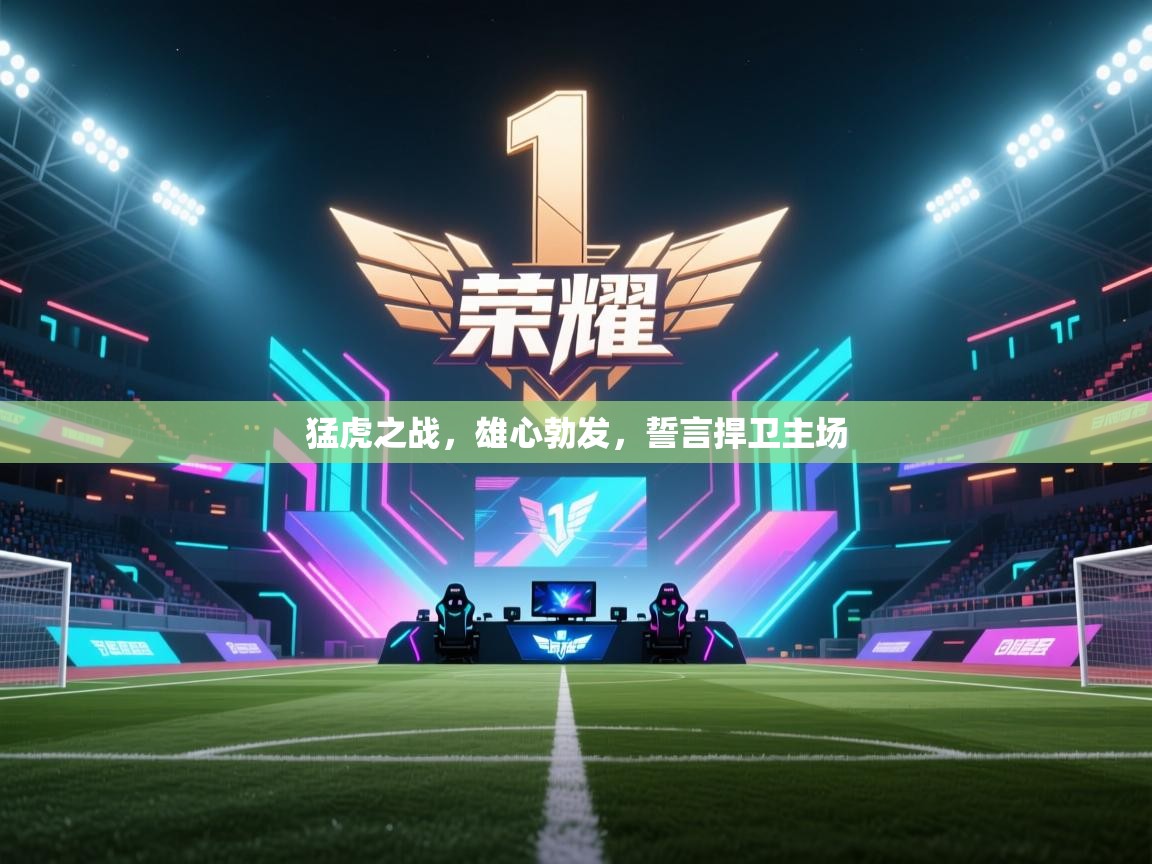 猛虎之战,雄心勃发,誓言捍卫主场