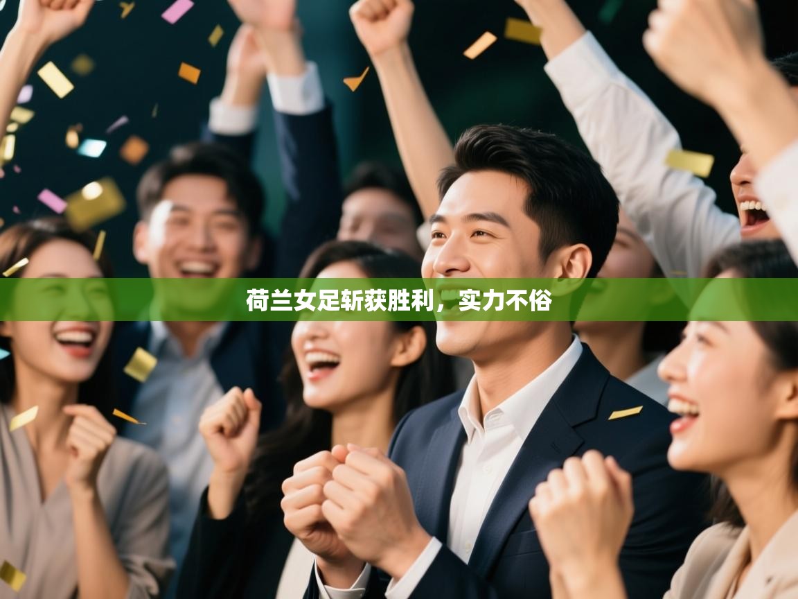 荷兰女足斩获胜利,实力不俗 第2张