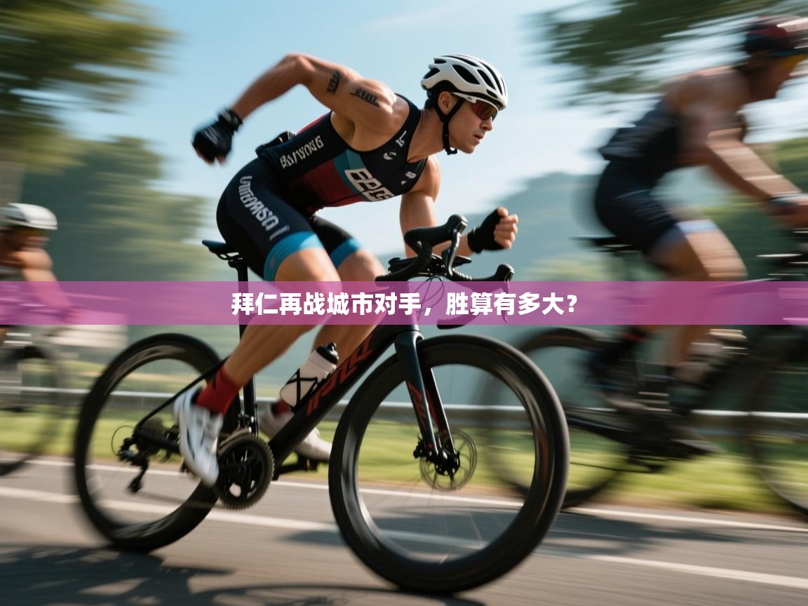 拜仁再战城市对手，胜算有多大？  第2张