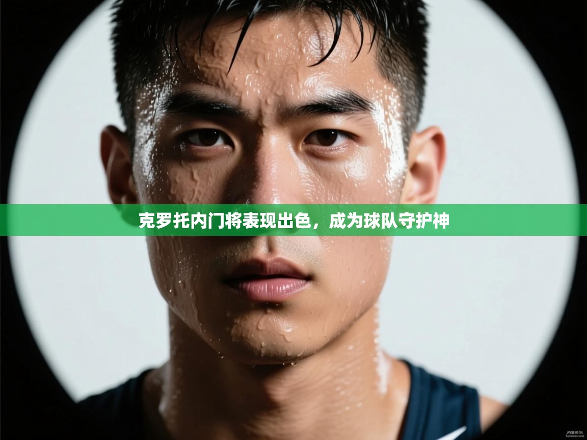 克罗托内门将表现出色，成为球队守护神  第2张