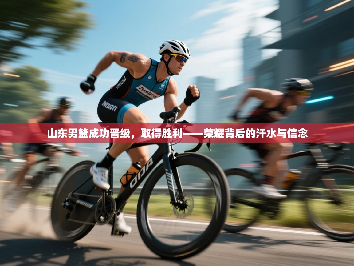 山东男篮成功晋级，取得胜利——荣耀背后的汗水与信念  第2张