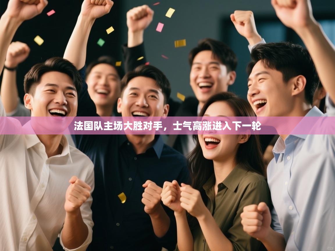 法国队主场大胜对手，士气高涨进入下一轮  第2张