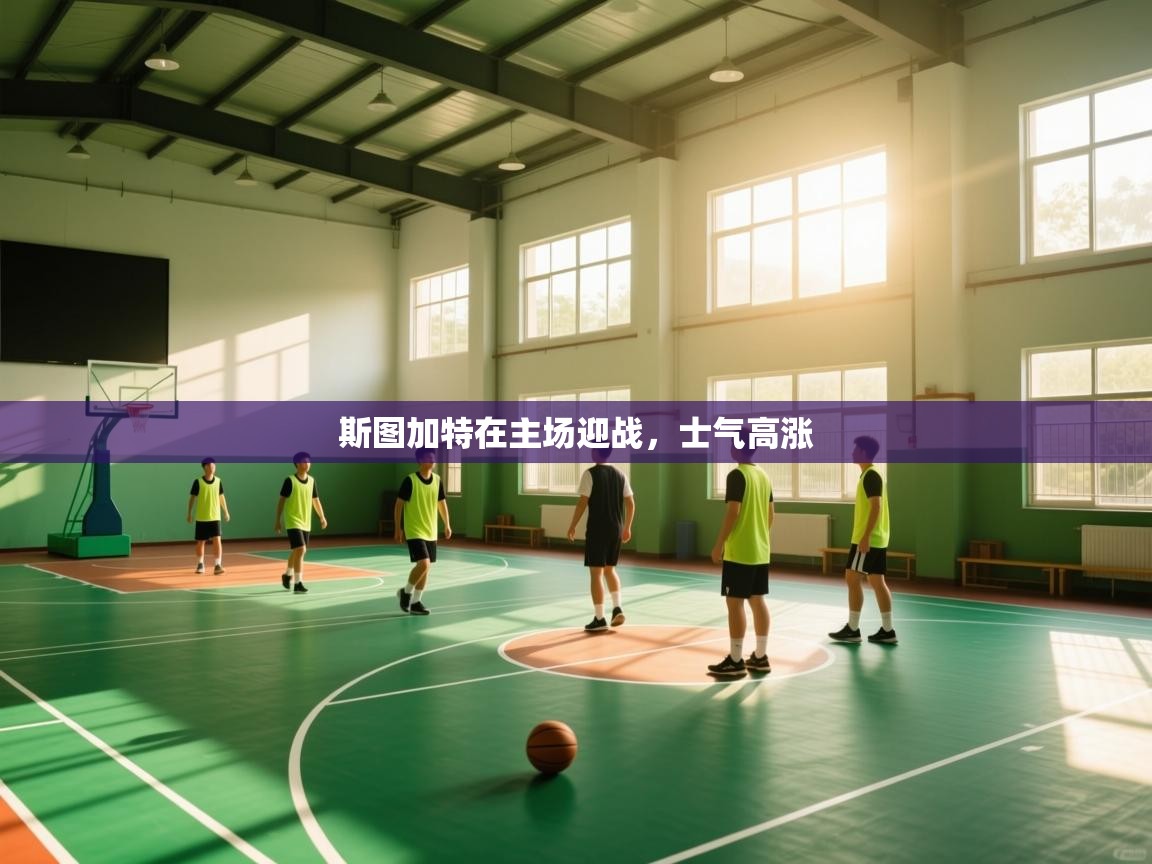 斯图加特在主场迎战，士气高涨