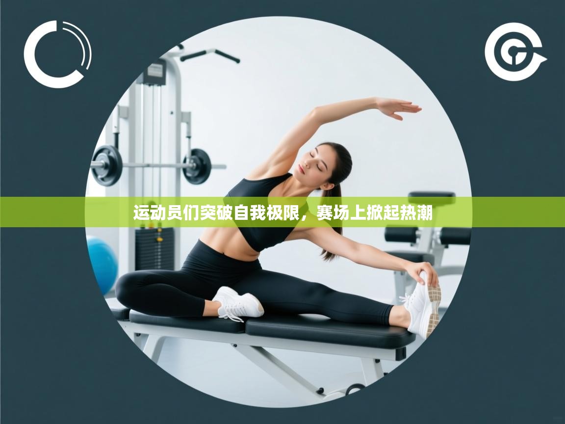 运动员们突破自我极限,赛场上掀起热潮 第2张