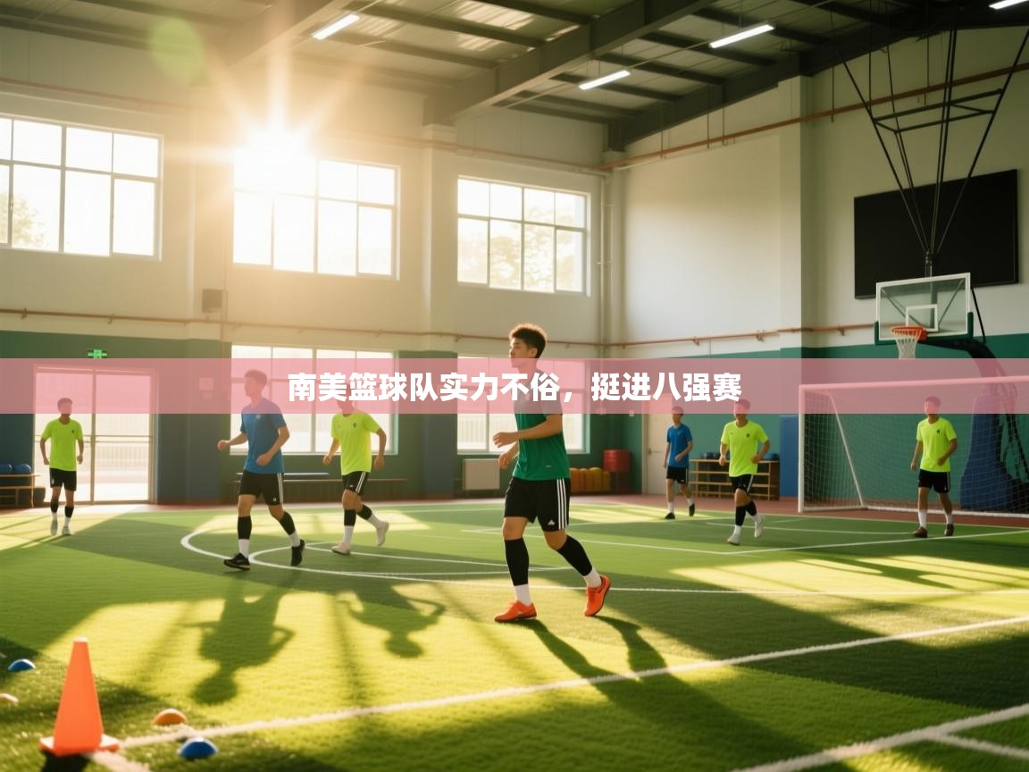 南美篮球队实力不俗，挺进八强赛