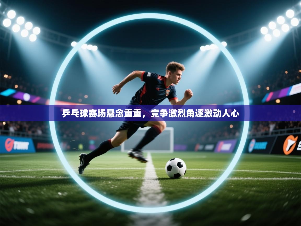 乒乓球赛场悬念重重，竞争激烈角逐激动人心