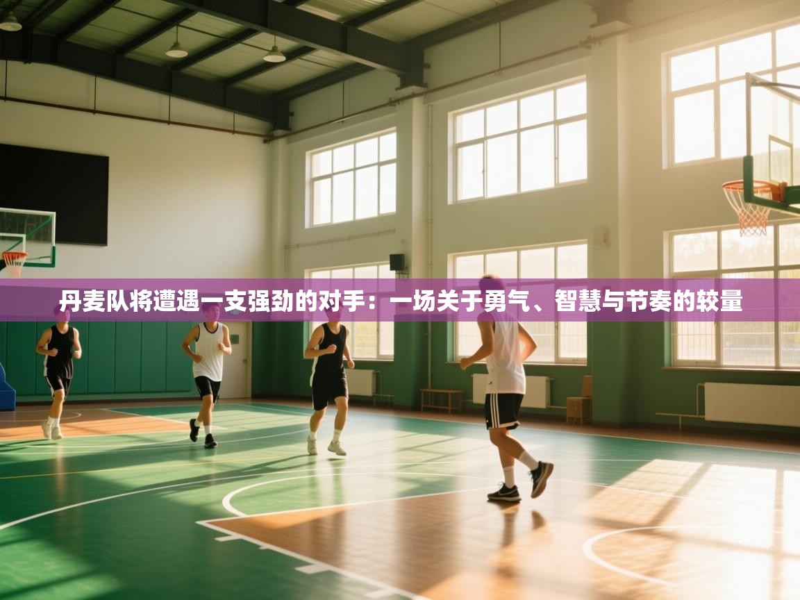 丹麦队将遭遇一支强劲的对手：一场关于勇气、智慧与节奏的较量  第1张