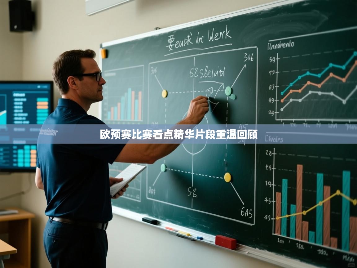 欧预赛比赛看点精华片段重温回顾  第1张