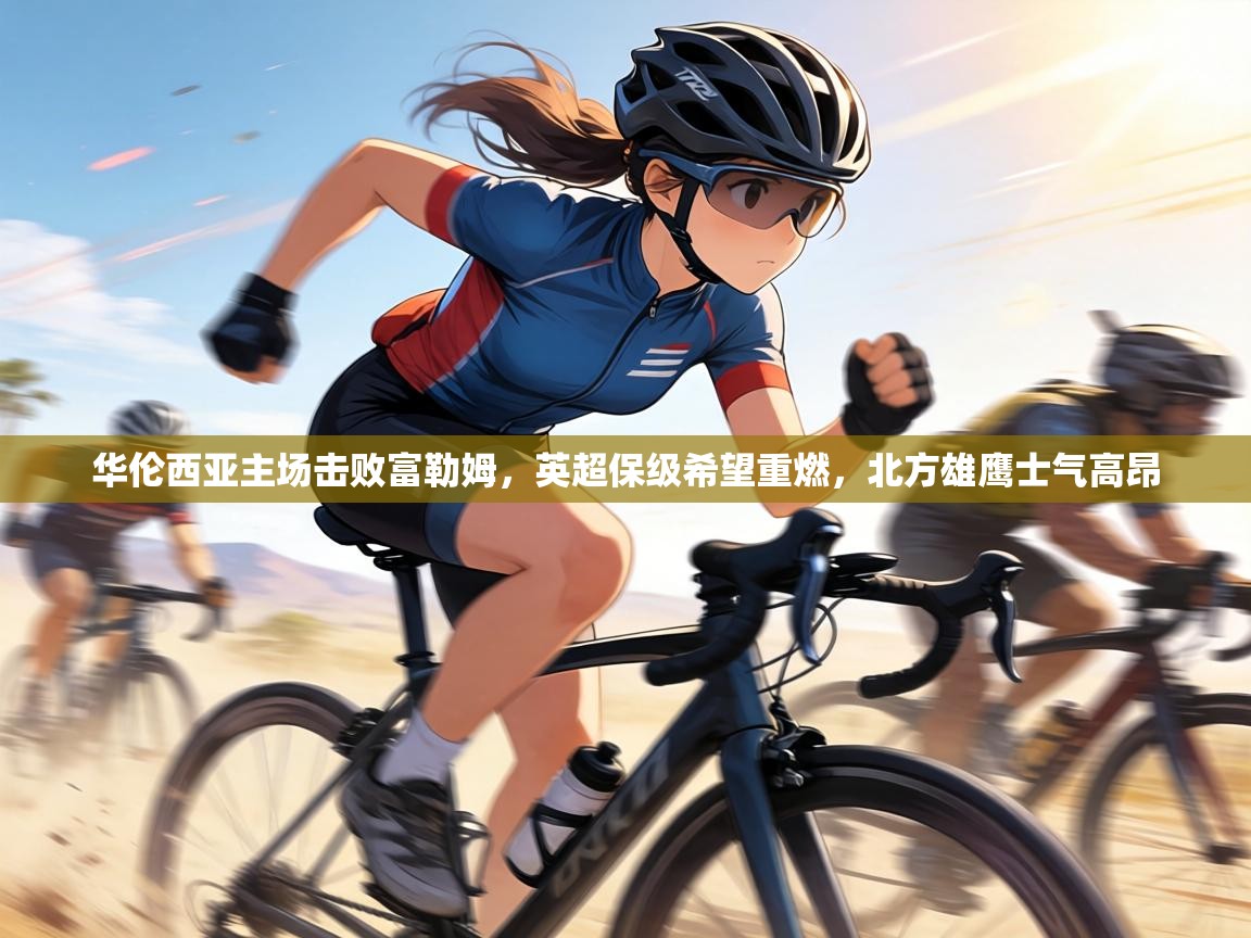 华伦西亚主场击败富勒姆，英超保级希望重燃，北方雄鹰士气高昂