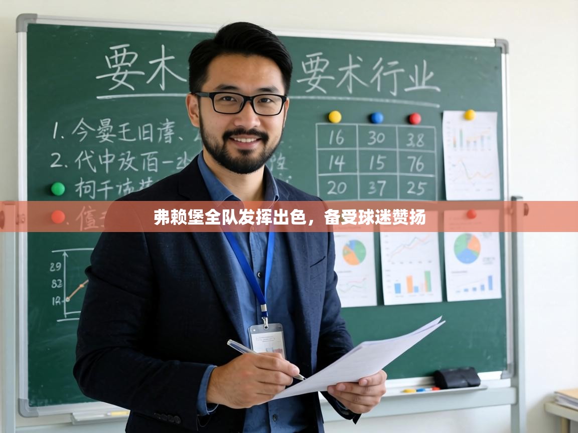 弗赖堡全队发挥出色,备受球迷赞扬