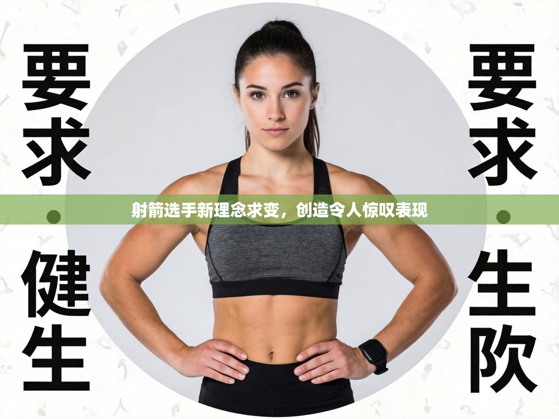 射箭选手新理念求变，创造令人惊叹表现  第2张