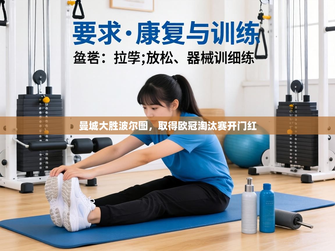 曼城大胜波尔图，取得欧冠淘汰赛开门红  第2张