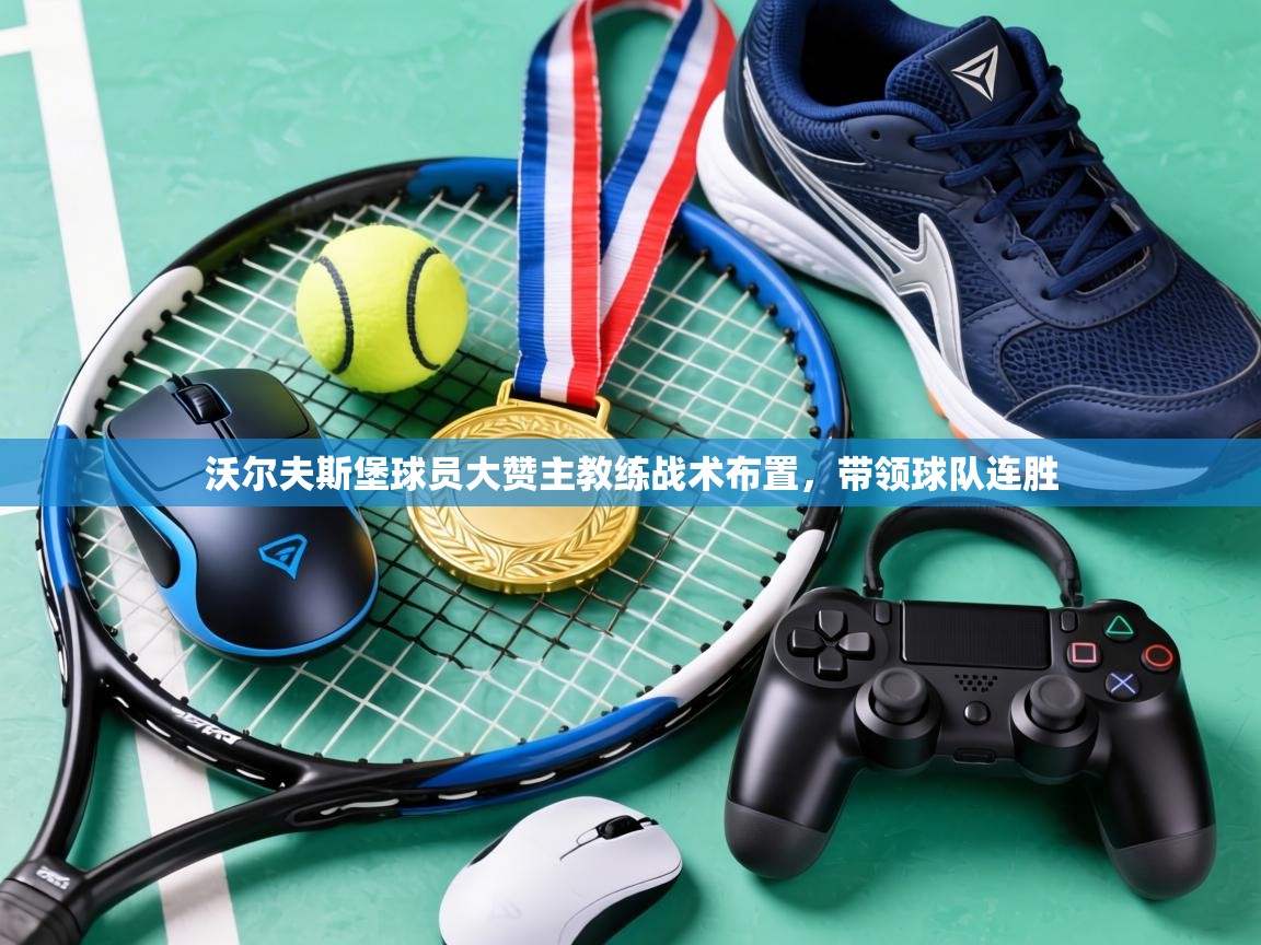 沃尔夫斯堡球员大赞主教练战术布置，带领球队连胜