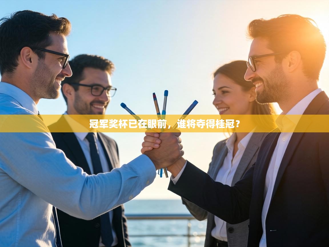 冠军奖杯已在眼前,谁将夺得桂冠? 第1张