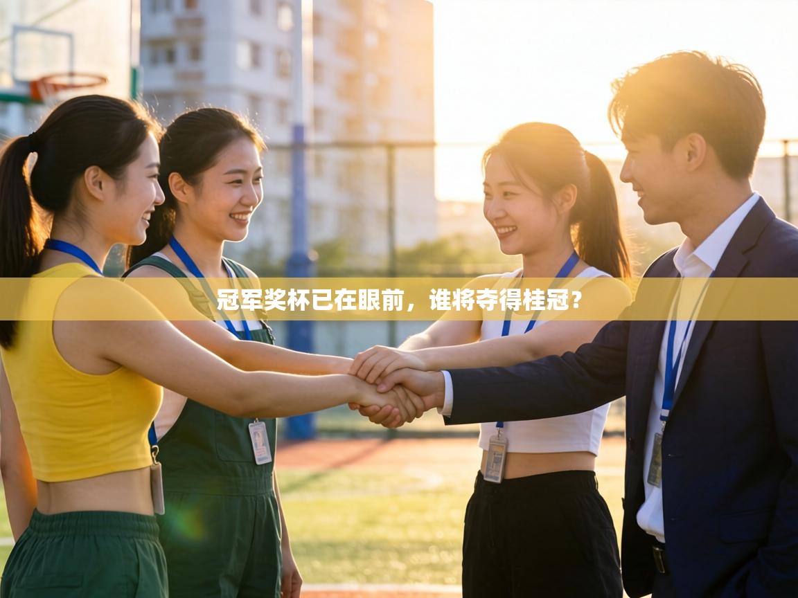 冠军奖杯已在眼前,谁将夺得桂冠? 第2张