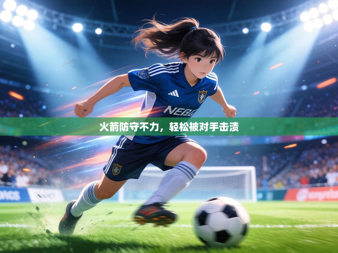 火箭防守不力,轻松被对手击溃 第2张