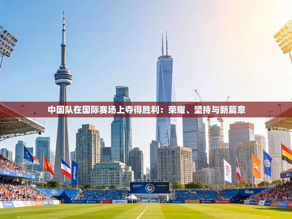 中国队在国际赛场上夺得胜利：荣耀、坚持与新篇章  第1张